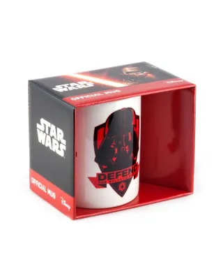 Gwiezdne Wojny (Broń Imperium) - kubek