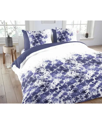 Pościel bawełniana -  ANEEZA Splash - 200x220 cm