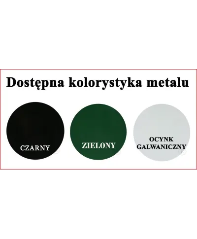 Podpórka do Roślin / Kwiatów - Spirala 1,0