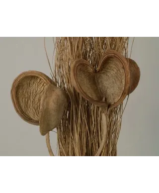 Susz - Kompozycja z suszu - 90cm
