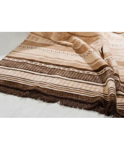 Koc - 150x200cm - Maroco