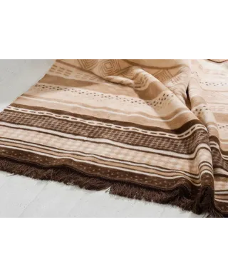 Koc - 150x200cm - Maroco