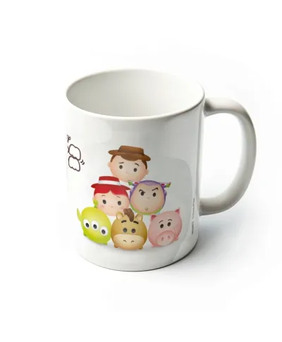 Tsum Tsum Toy Story - kubek