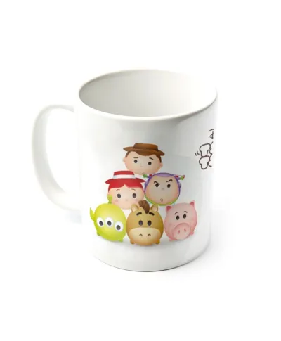 Tsum Tsum Toy Story - kubek