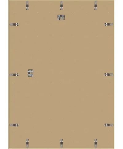 Rama aluminiowa 59,4x84