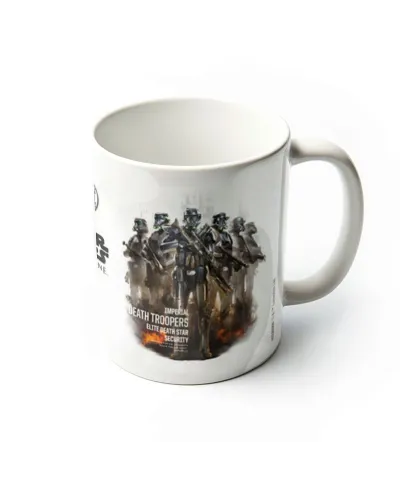 Star Wars Rogue One Death Trooper - kubek