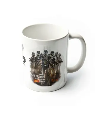 Star Wars Rogue One Death Trooper - kubek