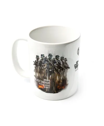 Star Wars Rogue One Death Trooper - kubek