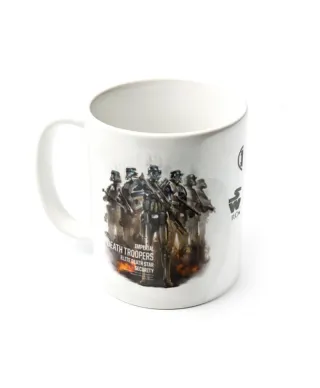 Star Wars Rogue One Death Trooper - kubek