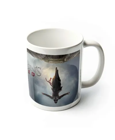 Assassin's Creed High Dive - kubek