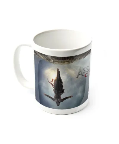 Assassin's Creed High Dive - kubek