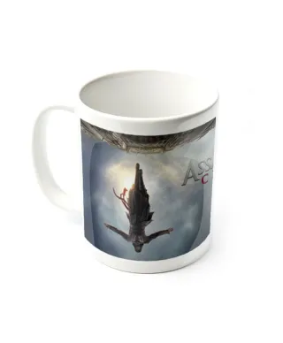Assassin's Creed High Dive - kubek