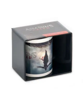 Assassin's Creed High Dive - kubek
