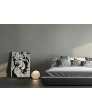 Icon - Obraz na płótnie