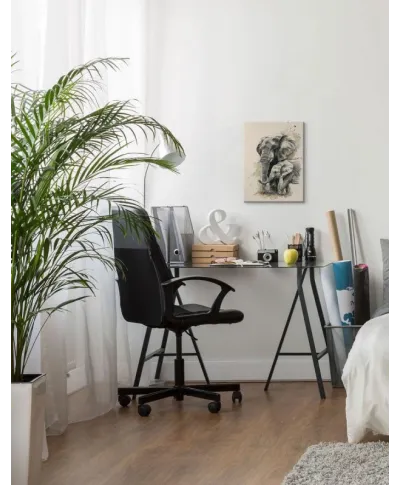 Proud - Obraz na płótnie