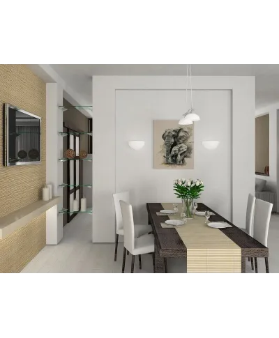 Proud - Obraz na płótnie