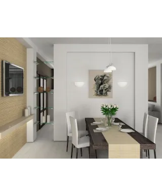 Proud - Obraz na płótnie