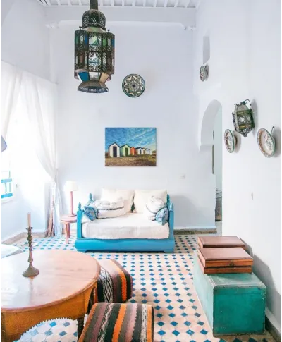 Southwold Sunrise - Obraz na płótnie