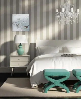 Obraz na płótnie - Strzyżyki - Wrens