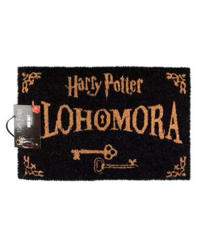 Harry Potter Alohomora - wycieraczka