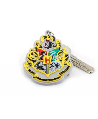Harry Potter Hogwarts Crest - brelok