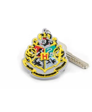 Harry Potter Hogwarts Crest - brelok