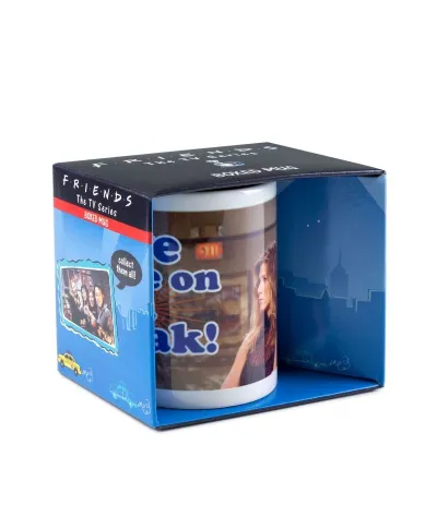 Friends (We Were On A Break!) - kubek filmowy