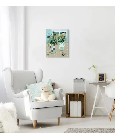 Spotty Jug - Obraz na płótnie