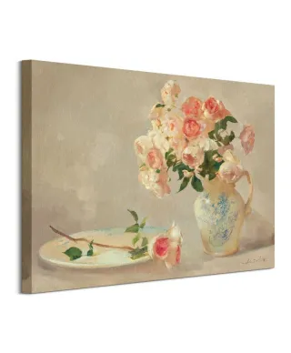 The Final Arrangement - Obraz na płótnie