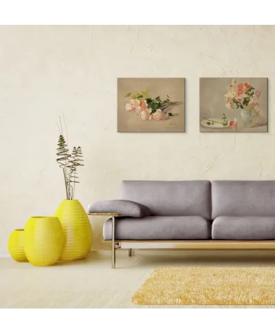 The Final Arrangement - Obraz na płótnie