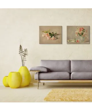 The Final Arrangement - Obraz na płótnie