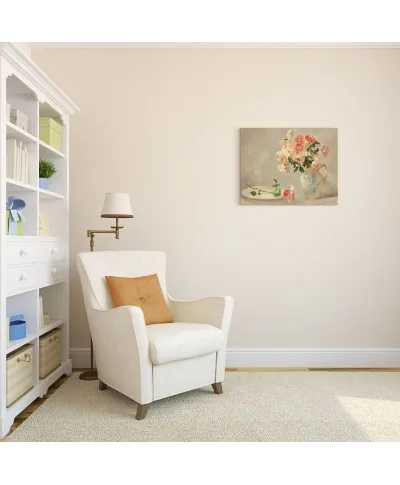 The Final Arrangement - Obraz na płótnie