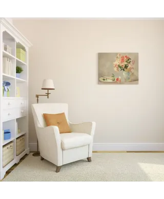 The Final Arrangement - Obraz na płótnie