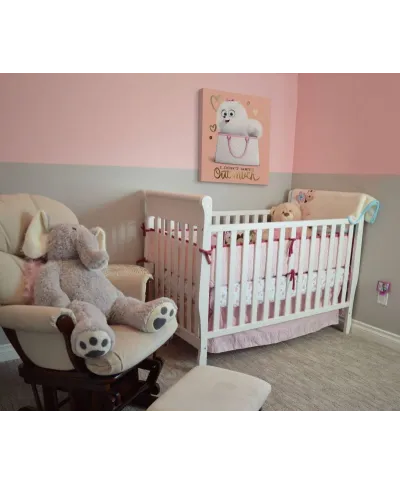 The Secret Life Of Pets (I Don'T Get Out Much) - Obraz na płótnie