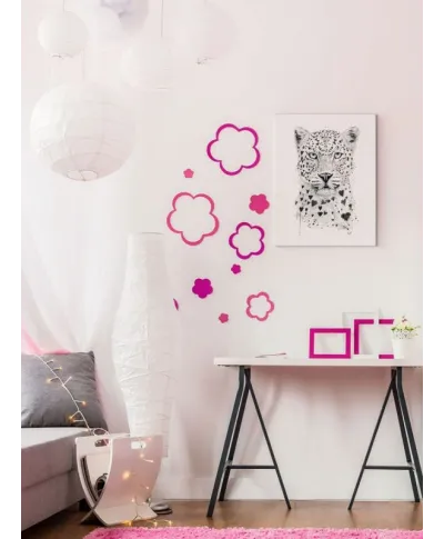 Lovely Leopard - Obraz na płótnie