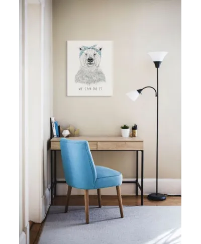 We Can Do It - Obraz na płótnie