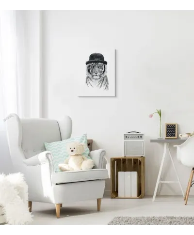 Welcome To The Jungle - Obraz na płótnie