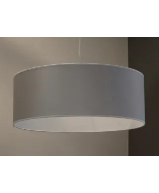 Lampa wisząca CY 55x20cm E27, Coto Argent