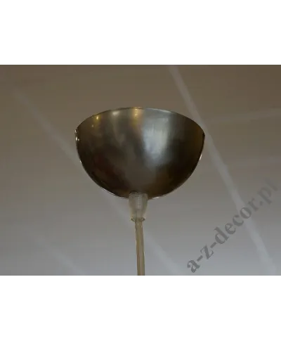 Lampa wisząca CY 55x20cm E27, Coto Argent