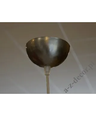 Lampa wisząca CY 55x20cm E27, Coto Argent