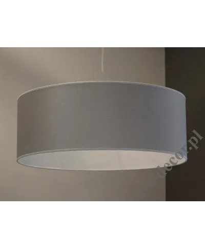 Lampa wisząca CY 55x20cm E27, Coto Argent