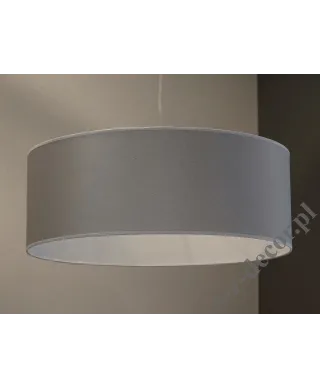 Lampa wisząca CY 55x20cm E27, Coto Argent