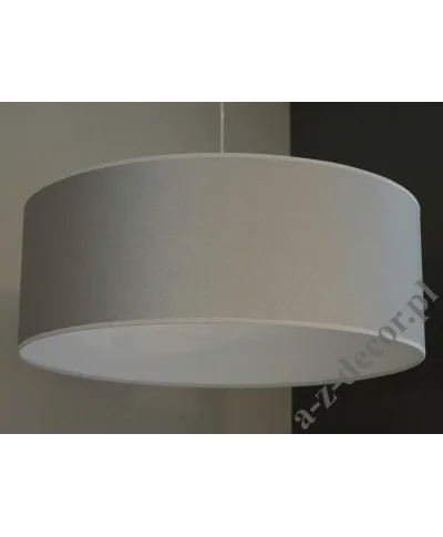 Lampa wisząca CY 55x20cm E27, Coto Argent
