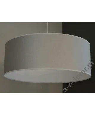 Lampa wisząca CY 55x20cm E27, Coto Argent