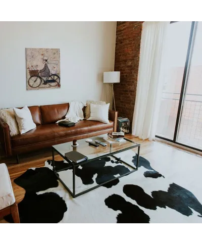 Goosiegoosie Taxi  - obraz na płótnie