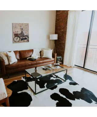 Goosiegoosie Taxi  - obraz na płótnie