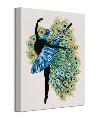 Arabesque - obraz na płótnie