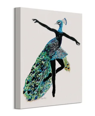 Proud - obraz na płótnie