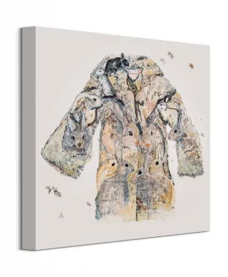 Selfish - One Size Fits All - obraz na płótnie