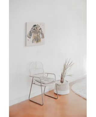 Selfish - One Size Fits All - obraz na płótnie